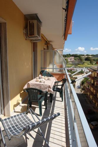 Apartamento Lido Giudy
