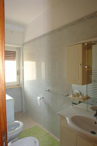 Apartamento Lido Giudy