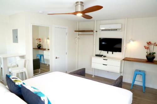 Motel Seville