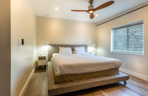 Motel Seville