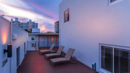 Motel Seville