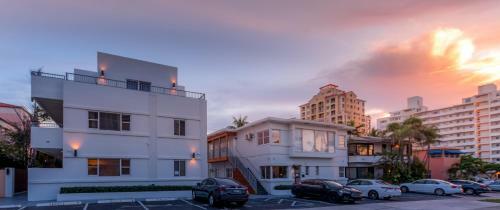 Motel Seville