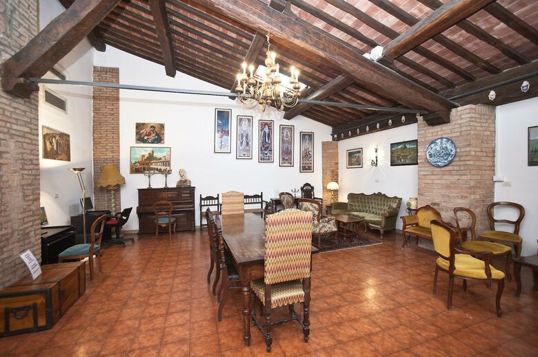 Hotel Alma Domus