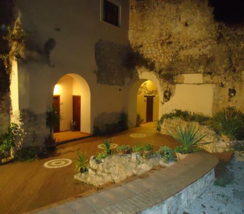 Apartamento Residence Il Convento