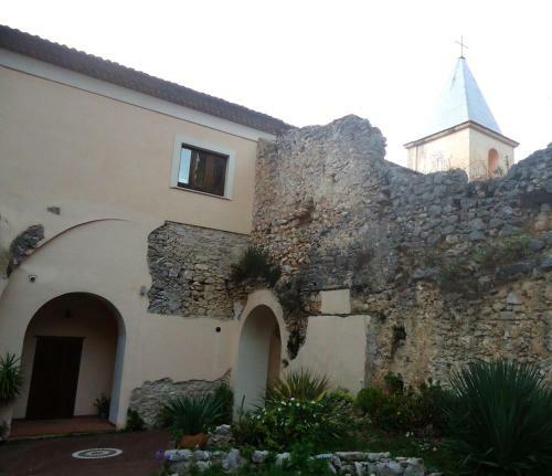 Apartamento Residence Il Convento