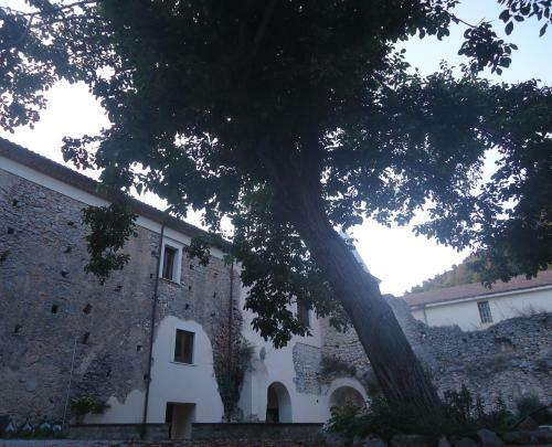 Apartamento Residence Il Convento