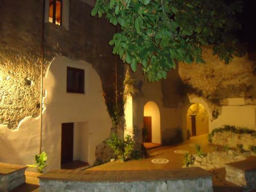 Apartamento Residence Il Convento