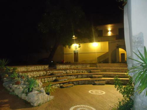 Apartamento Residence Il Convento