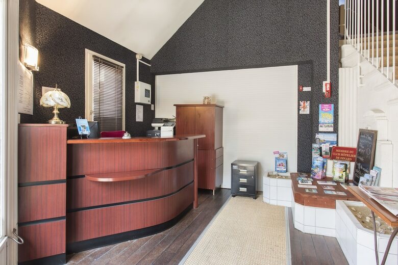 Hotel H�tel Amethyste