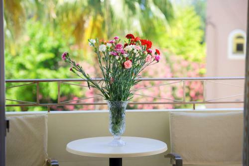Aparthotel Sun Rise Hotel Apartments