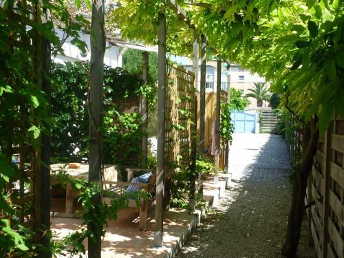 Apartamento Villa D'anne