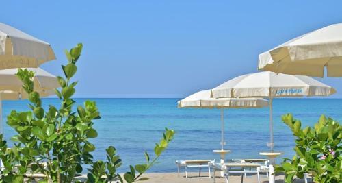 Bed & Breakfast Corte Degli Aranci