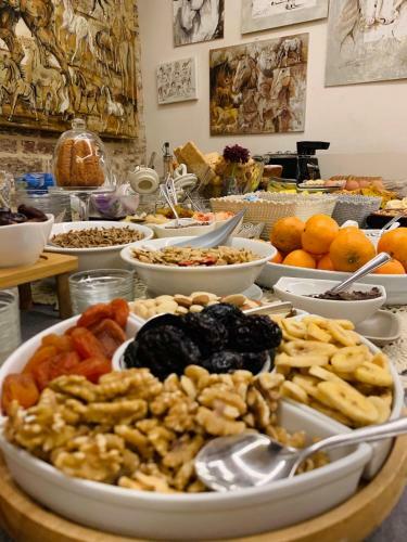 Bed & Breakfast Locanda Ponte Dante
