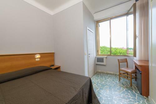 Hotel Albergo Battelli