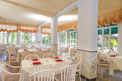 Hotel Albergo Battelli