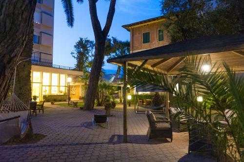 Hotel Albergo Battelli