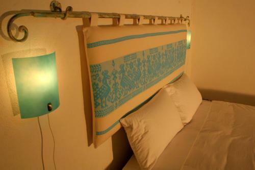 Bed & Breakfast Note Sulla Piazza