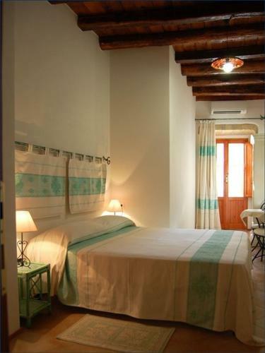 Bed & Breakfast Note Sulla Piazza