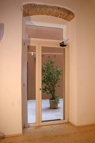 Bed & Breakfast Note Sulla Piazza