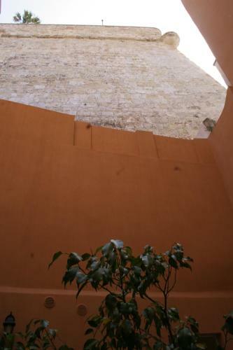 Bed & Breakfast Note Sulla Piazza