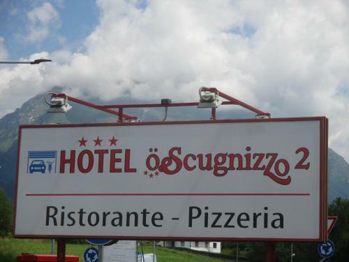 Hotel O'scugnizzo 2