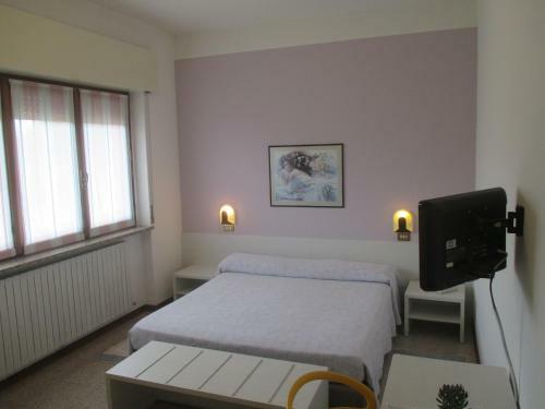 Hotel O'scugnizzo 2