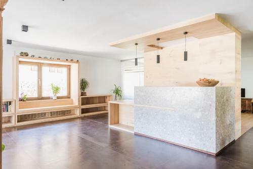 Apartamento Residence Dolomia