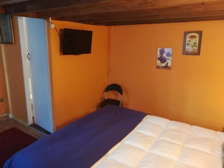 Hostal Marina