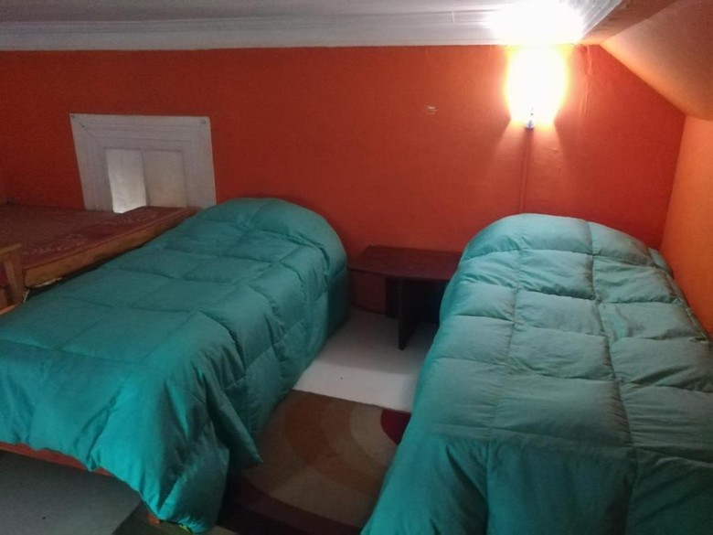 Hostal Marina
