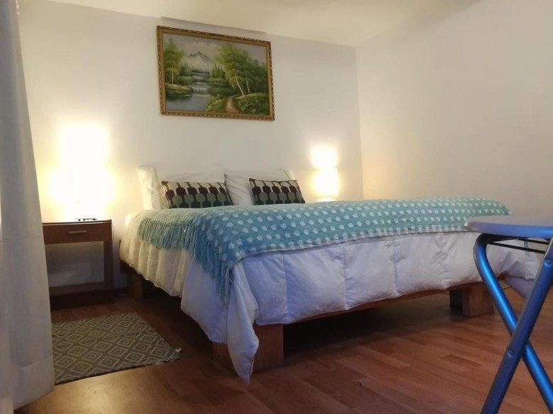 Hostal Marina