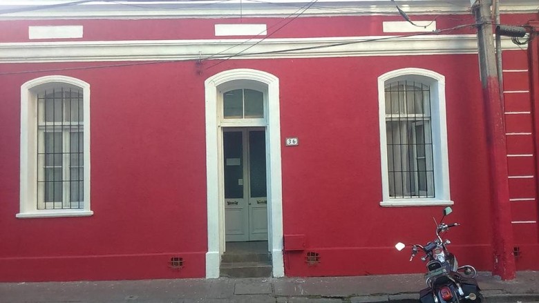 Hostal Marina