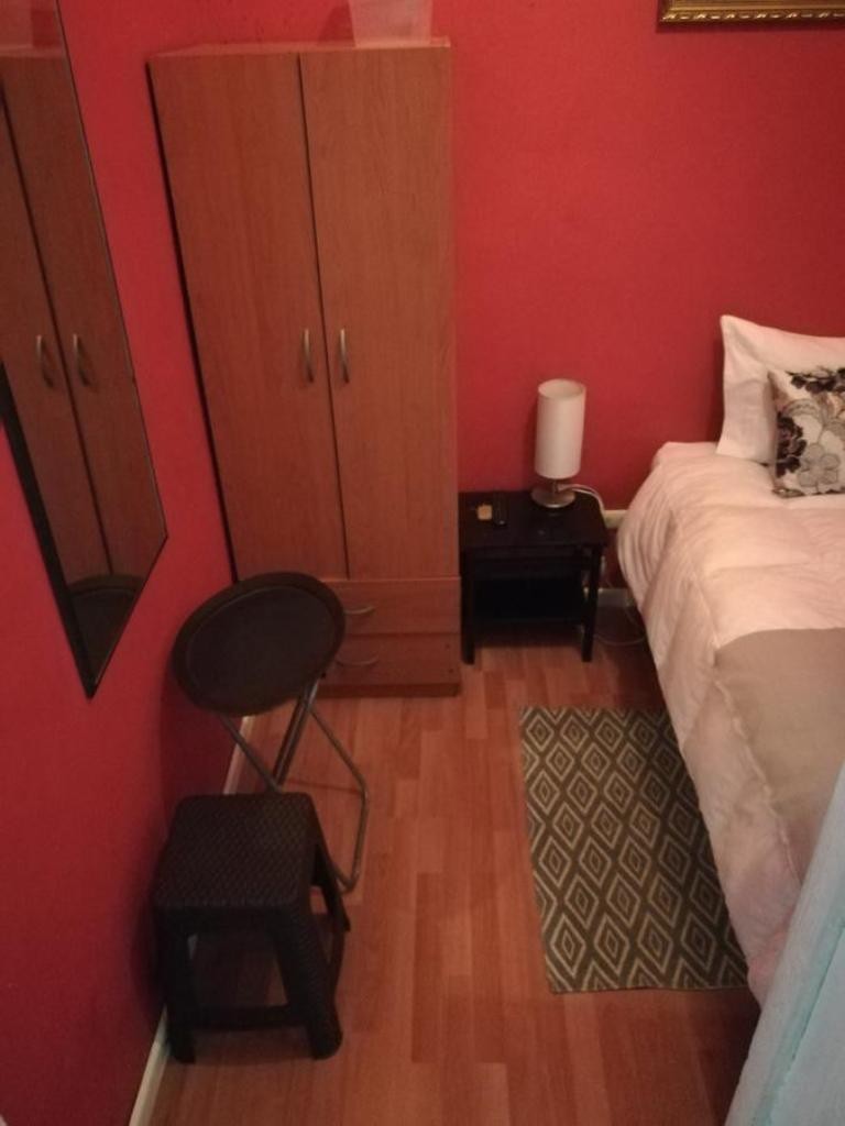 Hostal Marina