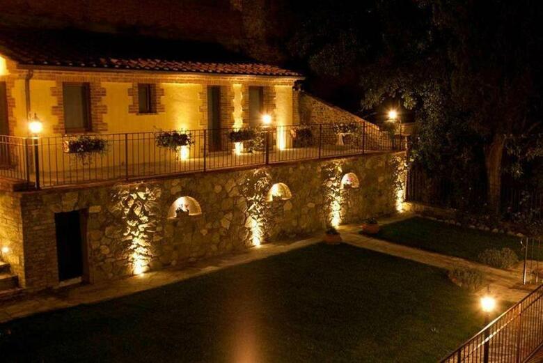 Agroturismo Il Convento