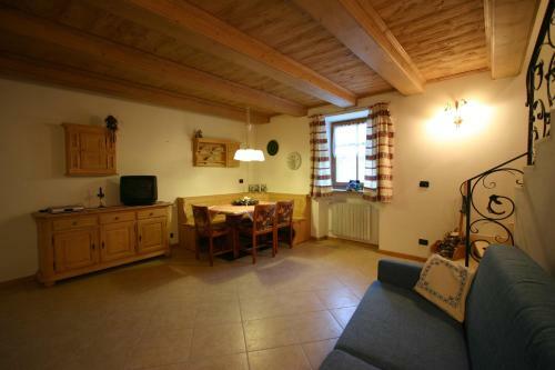 Apartamento Maso Chel�