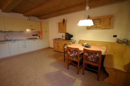 Apartamento Maso Chel�