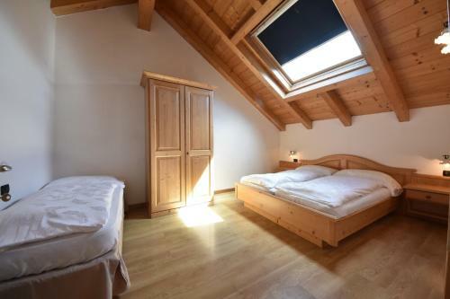 Apartamento Maso Chel�