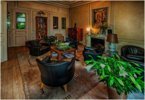 Hotel Le Clos Raymi