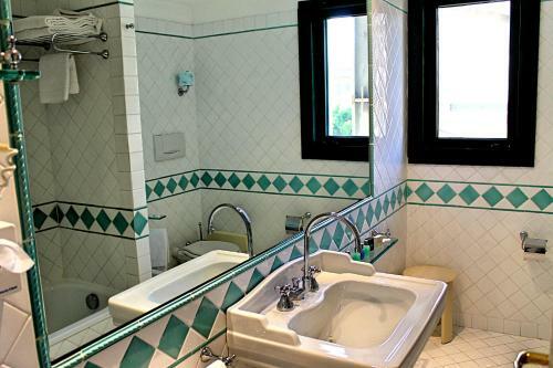 Hotel Relais I Presidi