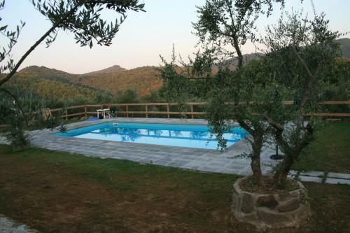 Agroturismo Podere Le Muricce