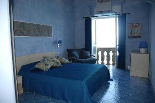Bed & Breakfast Blu Tropea Maison