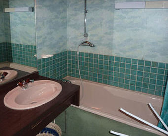 Apartamento Les Orrianes
