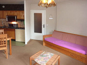 Apartamento Les Orrianes