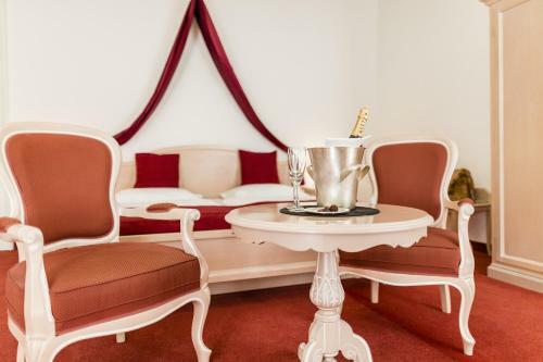 Hotel Bellevue