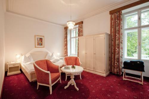 Hotel Bellevue