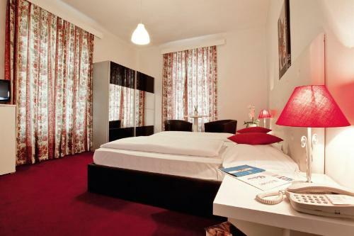 Hotel Bellevue