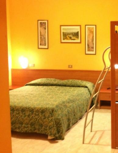 Hotel Romano