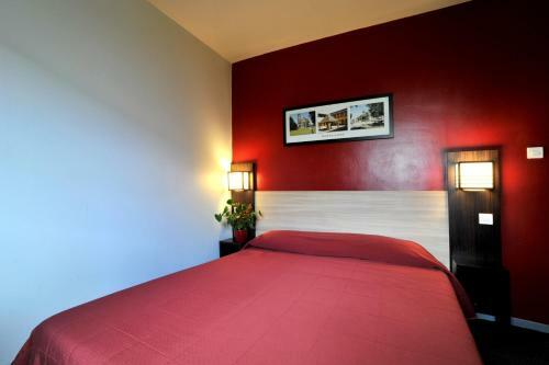 Hotel H�tel Balladins St-quentin / Nord