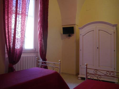 Hostal Casa Destradis B&B