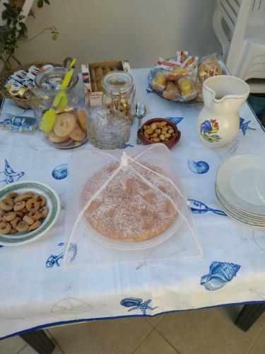 Hostal Casa Destradis B&B