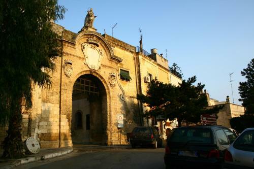 Hostal Casa Destradis B&B